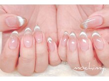 モチミィ(mochimy.)/＊マグネットフレンチ＊