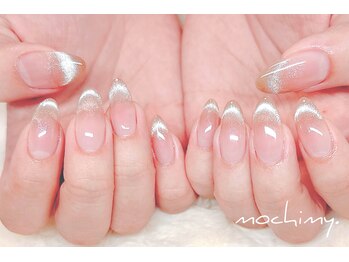 モチミィ(mochimy.)/*マグネットフレンチ*