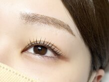 コム 草加マルイ店(com by neolive)/パリジェンヌラッシュリフト！