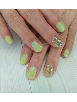 ネイルラビット(NAIL Rabbit)/