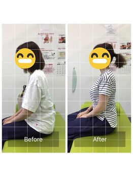 ナオル整体 太田院(NAORU整体)/太田/整体・矯正