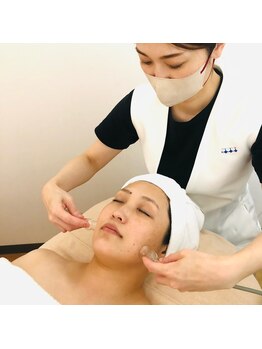 ポーラ フォンテ店(POLA)/ＦＰクリアタッピング