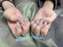 ロカネイル(ROKA NAIL)/