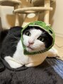 マキア 倉吉店(MAQUIA) 一人一人にあったデザインを、ご提供させていただきます^._.^♪
