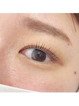 フィアラ 京都二条店(Fiara)/まつ毛パーマ