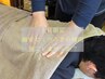 【人気No.3】土日限定/平日疲れをじっくり癒す整体ほぐし60分 希望の方酸素も