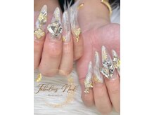 ファビュラスネイル(Fabulous Nail)