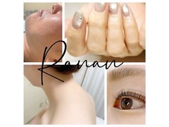 Ranan 【ラナン】