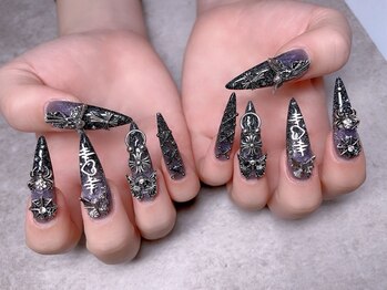 スノーネイルサロン 新宿店(Snow nail salon)/