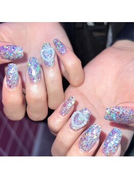 ピンズイチロク(PINS16)/ジェルワンカラー60分