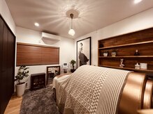 エテルノ(eterno)/プライベートなお部屋