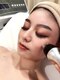 リノ 西宮北口店(Lino)の写真/ごっそり毛穴+フェイスラインUP≪毛穴洗浄＋デコルテマッサージ付小顔シェイプ60分≫お顔のお悩みをWケア!