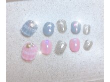 ハッピービューティー(Happy Beauty)/定額6900円フット