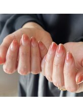 エクラ(eclat.)/シンプルデザインコース