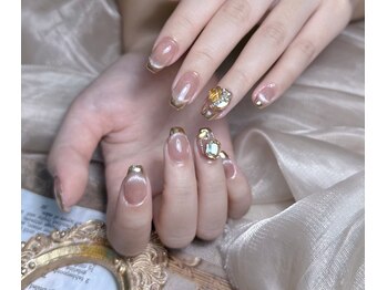 ミスユー(Miss U)/