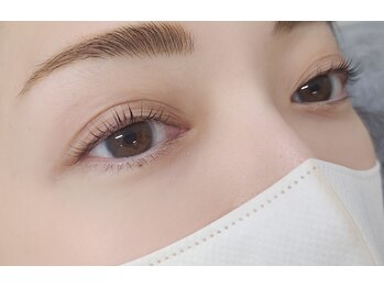 フェアリーアイ(fairy eye)/国産ダメージレスまつ毛パーマ