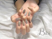 ビビ(Bibi)/KARIN定額デザイン　¥8,500