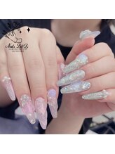 ネイルディーアンドディー(Nails D&D)/