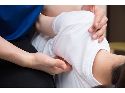 整体院ペインクリニカルラボ 日吉の写真