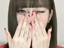 キューティー(Cutie)の雰囲気（ネイリスト検定1級、高技術のネイリスト在籍）
