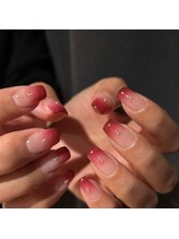 サロン エフ(salon f)/持ち込みデザイン¥8580～