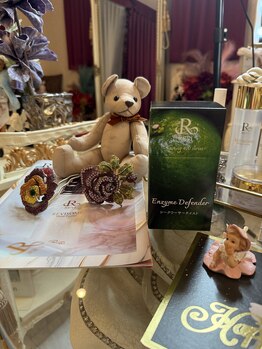 マヤヒメ(mayahime)/