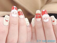 ミケ/定額ロイヤルコース