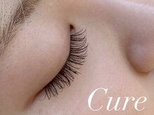 ネイル アンド まつげエクステサロン キュア(Cure)/まつ毛エクステ