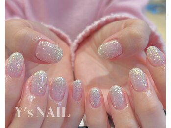 ワイズプロデュースネイルスタジオ イオンライカム店(Y's)/