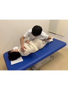 疲れを解消したい