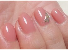 ミリアネイル 成城(Miliea nail)/