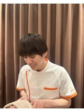 カラダファクトリー プラーレ松戸店 後藤 隆明