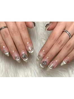 アートの種類が豊富