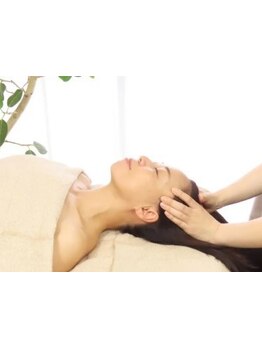 ご褒美にオススメ贅沢サロン