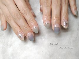 ニュアンスデザイン*