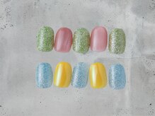 ウェリナ(Welina)/フラッシュ