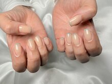 ティンク 横浜店(Tink)/ミントグリーンフレンチ