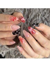 コロレ(colore')/RENA限定　Sample Design