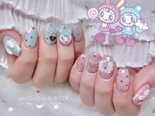 ボニータ(BONITA)/