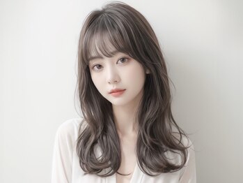 ラル 大名店(Ral.)の写真/【まつ毛パーマ¥2900】ナチュラルでも存在感抜群のまつ毛を*自まつ毛にも優しく、キレイが長続きします!