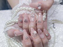 ミナミネイル(MINAMI NAIL)