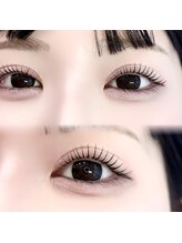 アモージュ 渋谷店(AMOJYU)//eyelash perm/