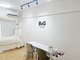 ビーアンドジー(B&G)の写真/B&G Beauty salonではネイル＆マツエクの同時施術が可能！高田馬場駅から徒歩1分なので通いやすさも◎