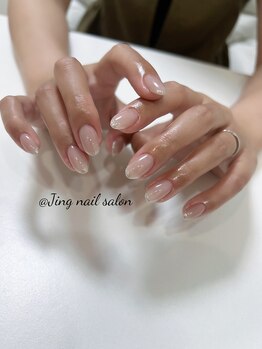 ジンネイルサロン(Jing nail salon)/