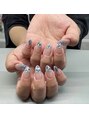 グレイス ネイル(Grace nail) 水色