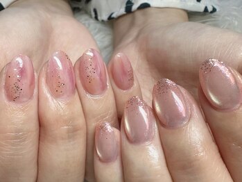 ルルエオノ(Lulu eono)/アシンメトリー