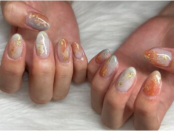 オルネイル(olu nail)/デザイン持ち込みコース
