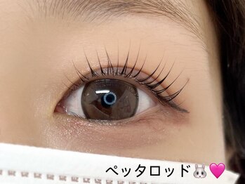 プラスアイ 赤羽東口店/ペッタロッド/担当:岩崎