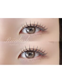 モテ可愛な目元にしたい