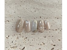 エイチアンド(h and)/プレミアムデザイン　7980円